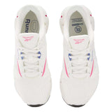 Reebok Zig Dynamica 5 Adults Female Running Shoes White