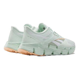 Reebok Zig Dynamica 5 Adults Female Running Shoes Mint