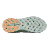 Reebok Zig Dynamica 5 Adults Female Running Shoes Mint