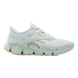 Reebok Zig Dynamica 5 Adults Female Running Shoes Mint