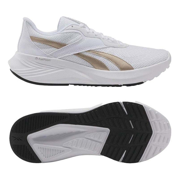 Reebok Energen Tech Adults Female Running Shoes White