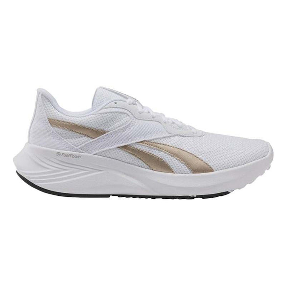 Reebok Energen Tech Adults Female Running Shoes White