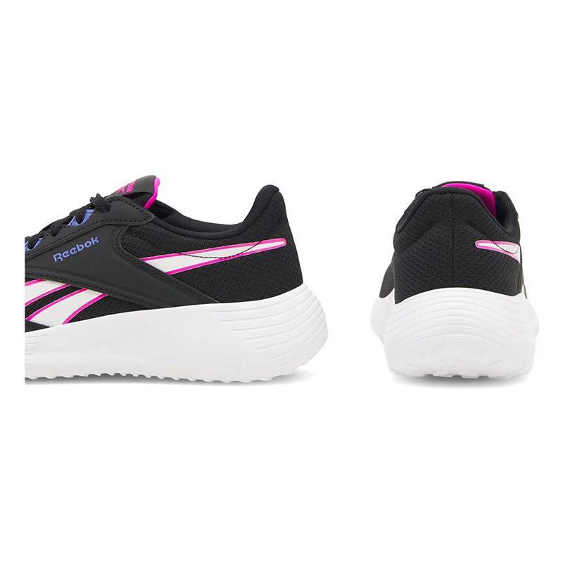 Reebok Lite 4 Adults Female Running Shoes Black