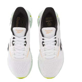 Reebok Zig Dynamica 5 Adults Male Running Shoes White