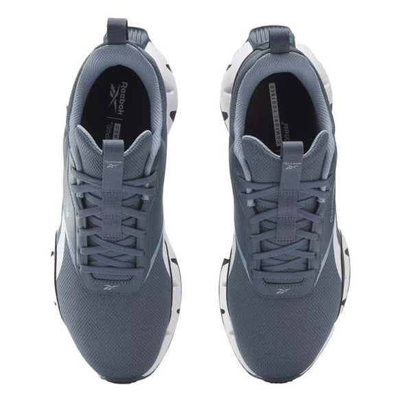Reebok Zig Dynamica Str Adults Male Running Shoes Blue