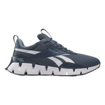 Reebok Zig Dynamica Str Adults Male Running Shoes Blue