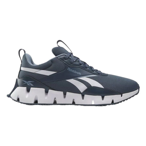 Reebok Zig Dynamica Str Adults Male Running Shoes Blue