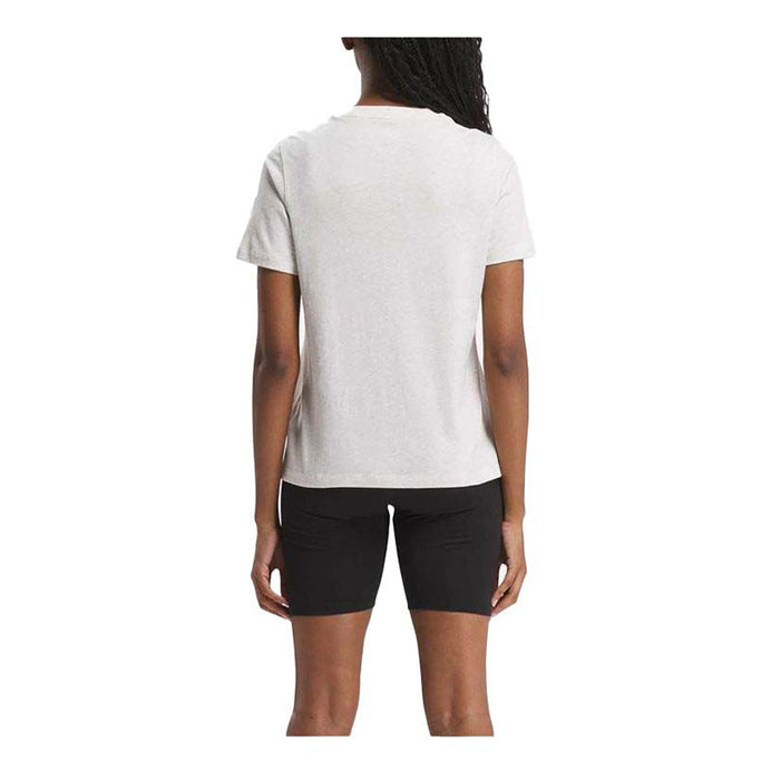 Reebok Identity Big Adults Female Tshirts White