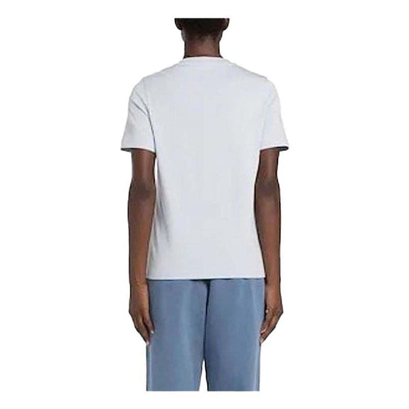 Reebok Identity Big Adults Female Tshirts White