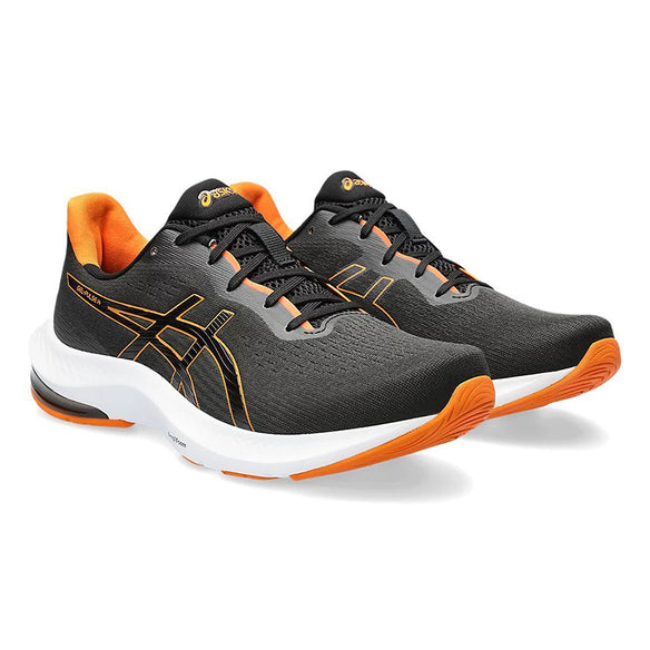 Asics Gel-Pulse 14 Adults Male Running Shoes Black