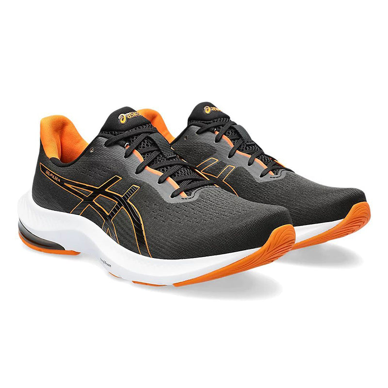 Asics Gel-Pulse 14 Adults Male Running Shoes Black