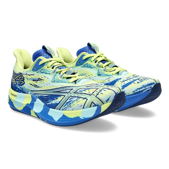 Asics Noosa Tri 15 Adults Male Running Shoes Multi