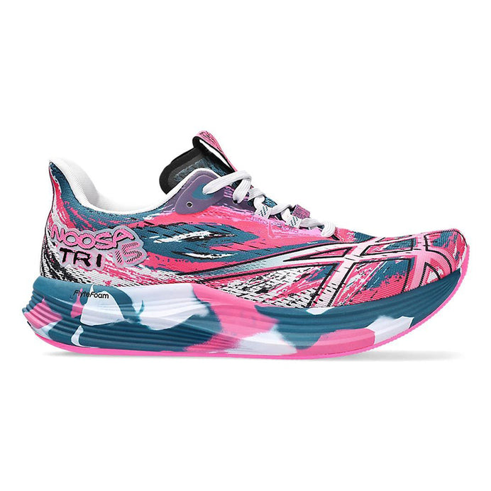 Asics Noosa Tri 15 Adults Female Running Shoes Multi