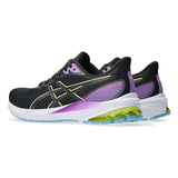 Asics Gt-1000 12 Adults Female Running Shoes Black