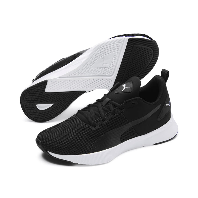 Flyer Runner  Adults Unisex Sneakers Black