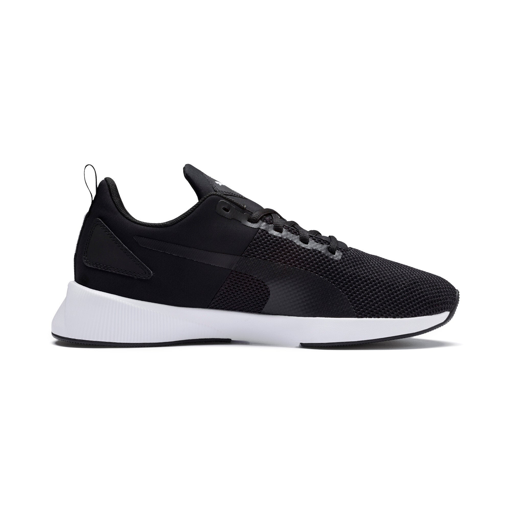 Flyer Runner  Adults Unisex Sneakers Black