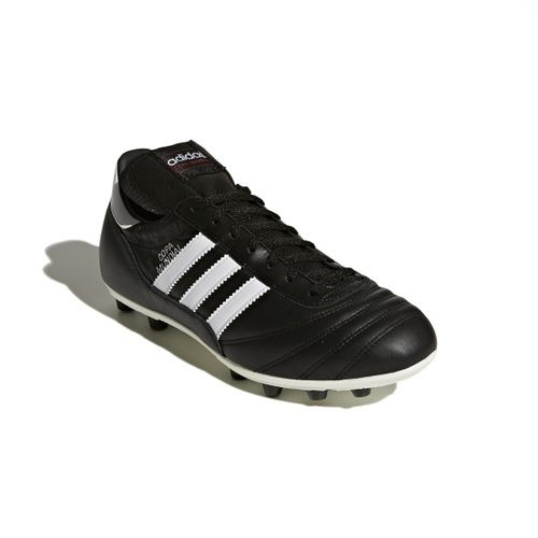 Adidas Copa Mundial Boots For Men – Ultimate Performance And Comfort Adults Male Football Shoes Black