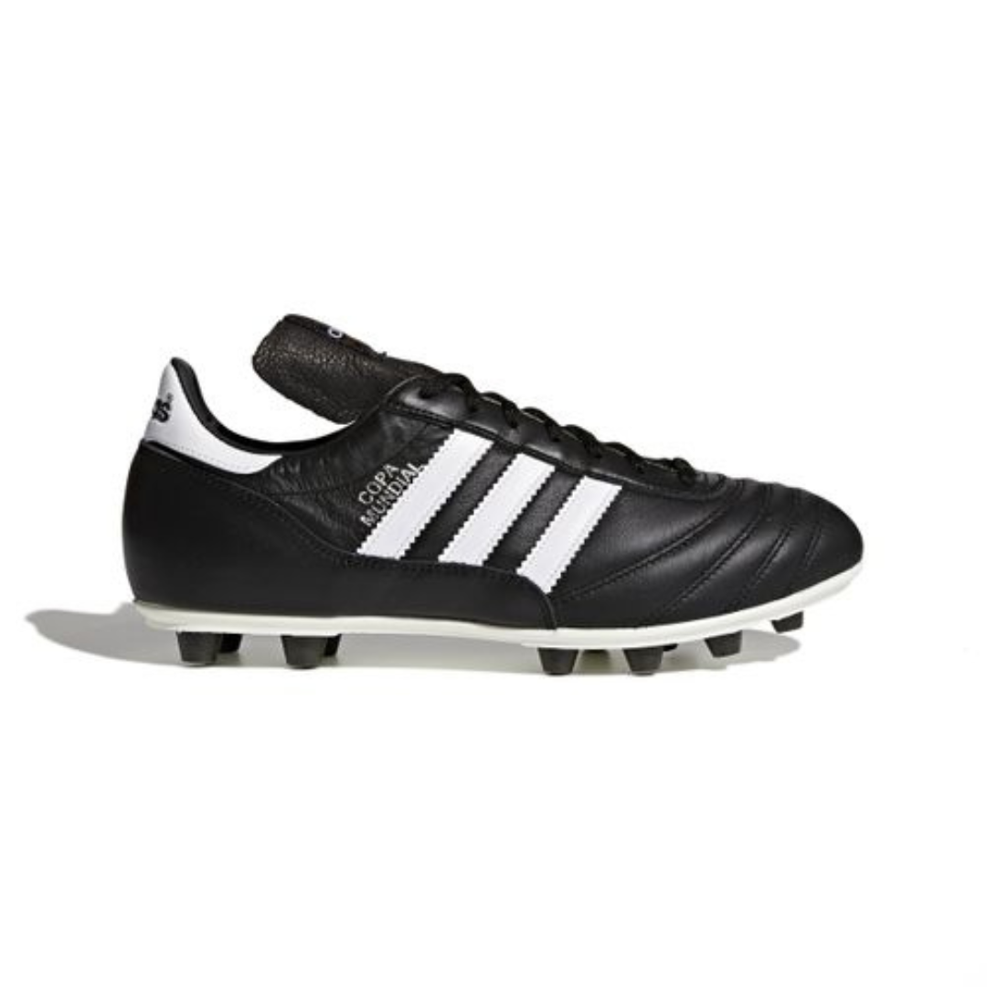 Adidas Copa Mundial Boots For Men – Ultimate Performance And Comfort Adults Male Football Shoes Black