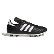 Adidas Copa Mundial Boots For Men – Ultimate Performance And Comfort Adults Male Football Shoes Black