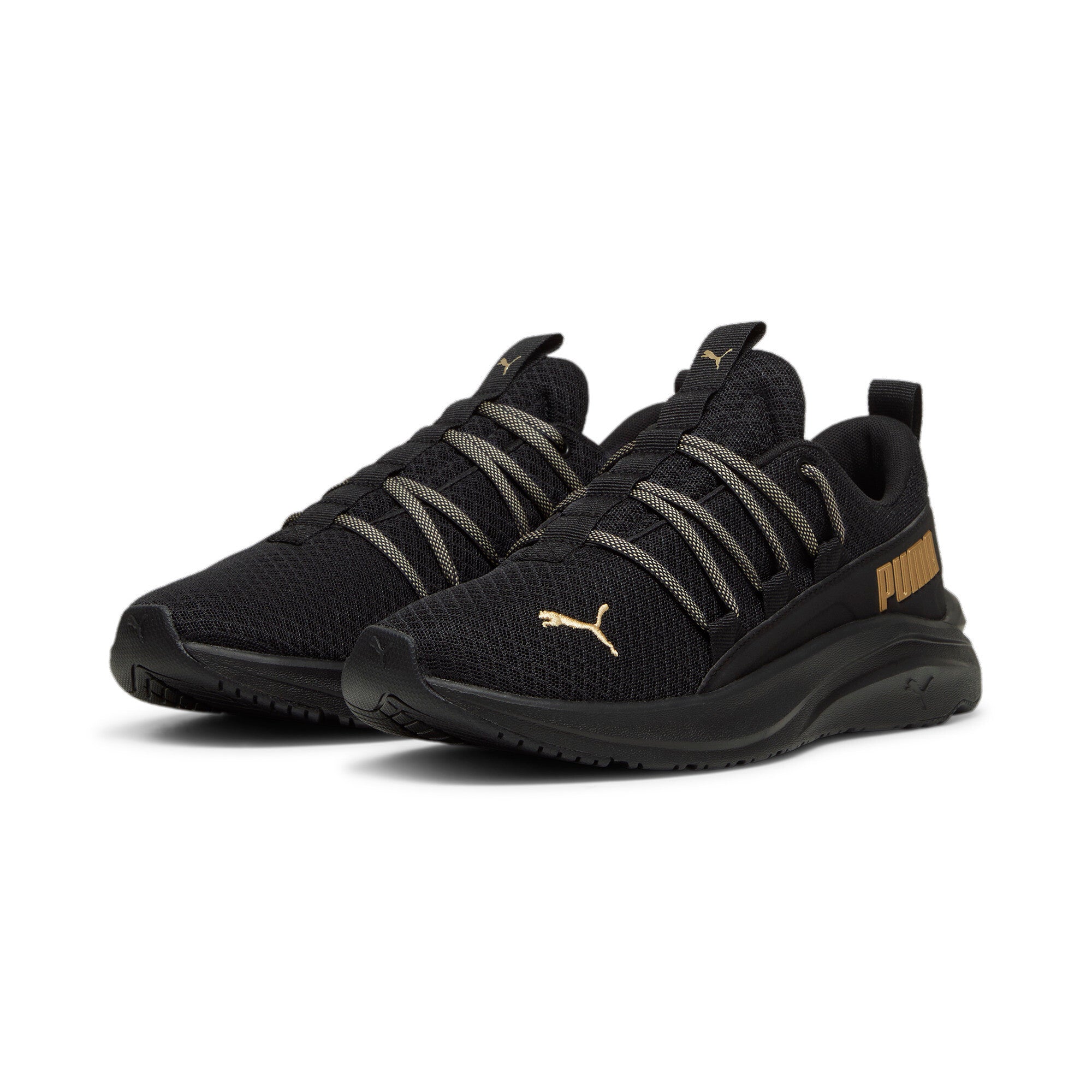 Softride One4All Wn S  Adults Female Sneakers Black