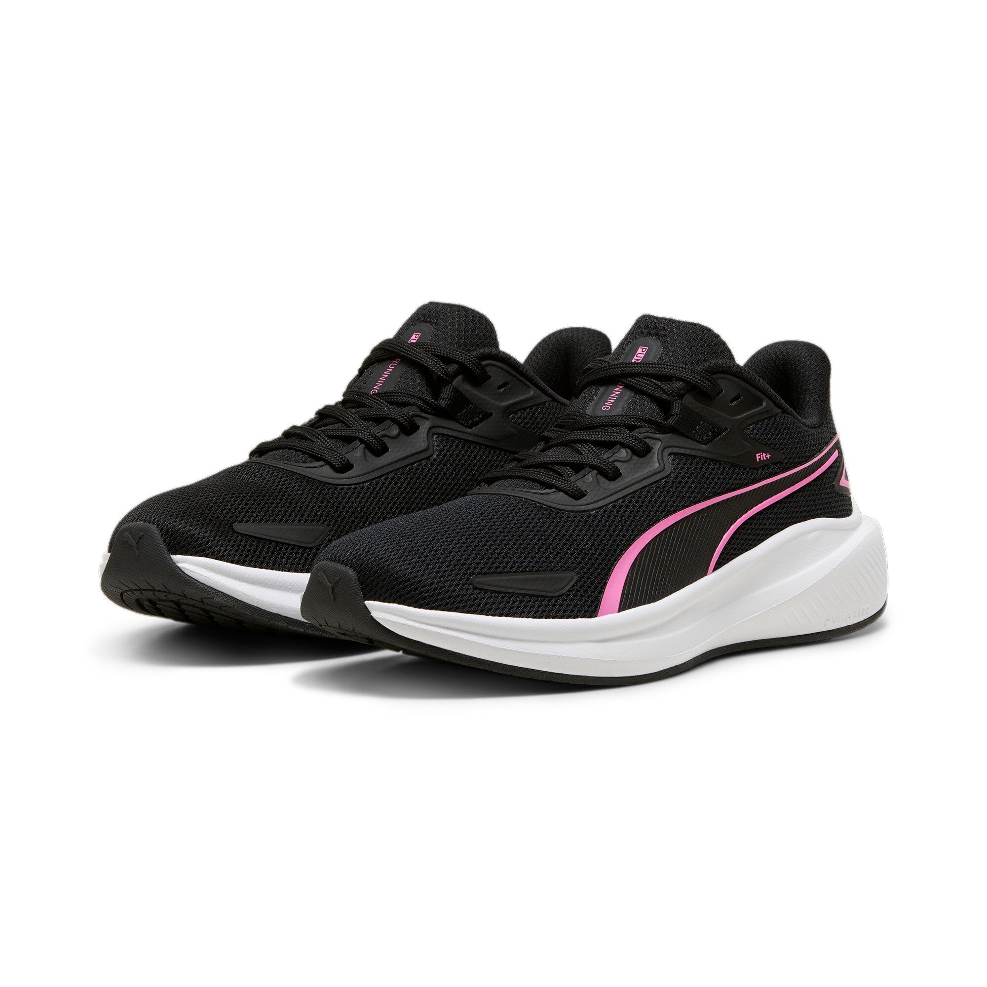 Skyrocket Lite Adults Unisex Sneakers Black