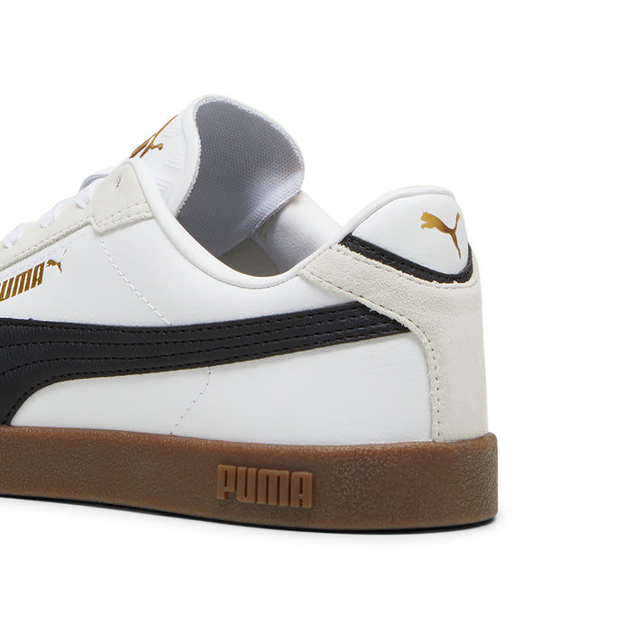 Club II Era Adults Unisex Sneakers White