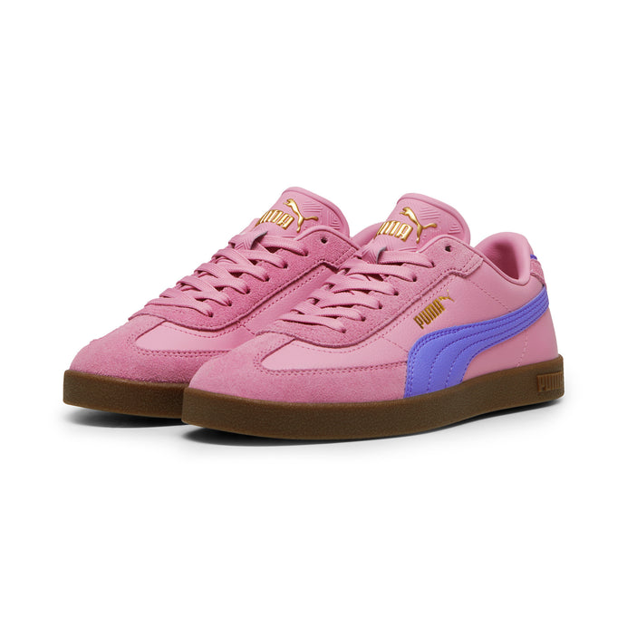 Club II Era Adults Unisex Sneakers Pink