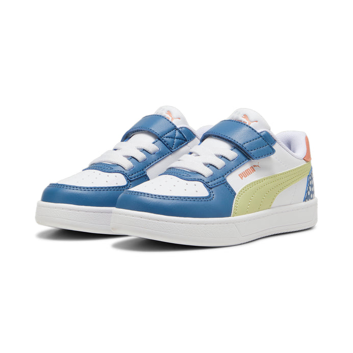 Caven 2.0 Kids Unisex Sneakers Blue
