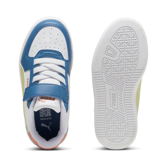 Caven 2.0 Kids Unisex Sneakers Blue