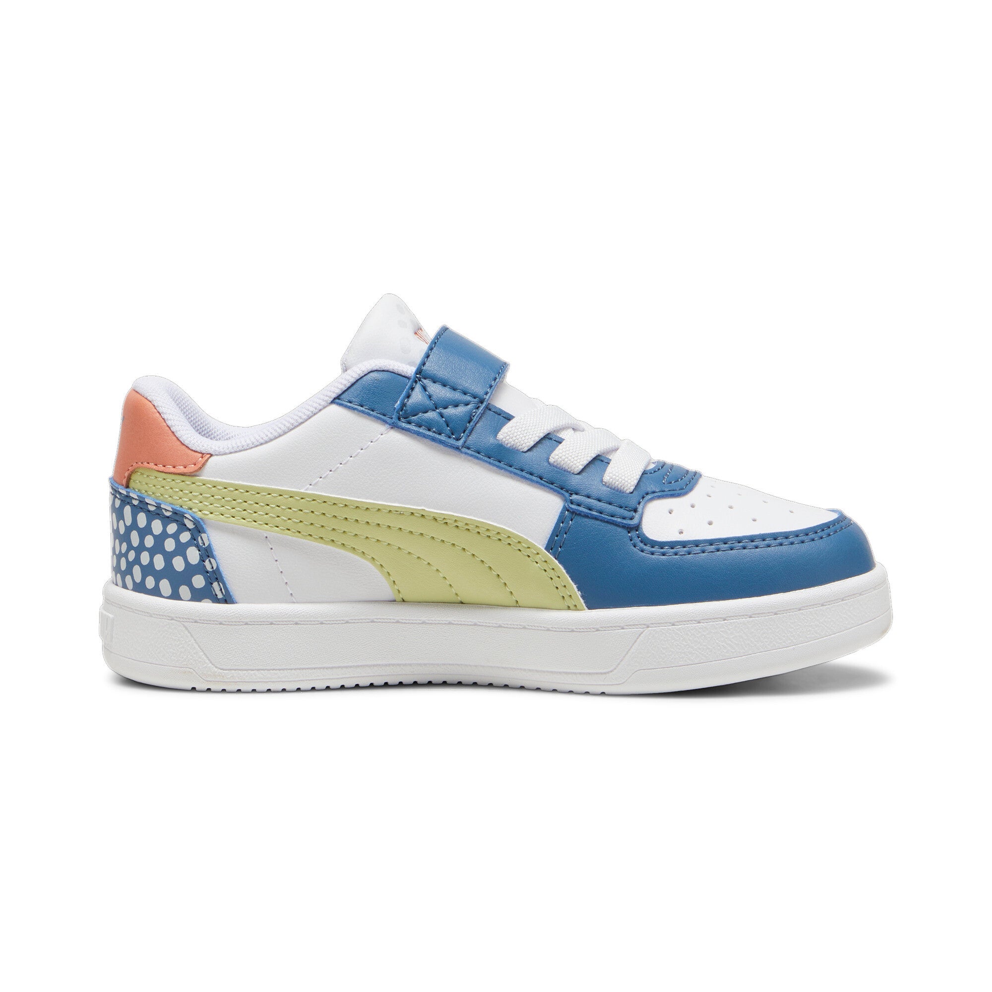Caven 2.0 Kids Unisex Sneakers Blue