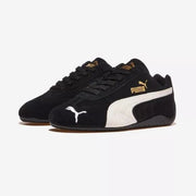 Speedcat Og Black Adults Male Sneakers Black