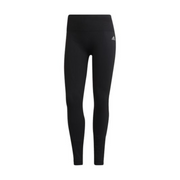Adidas Aeroknit 7/8 Running Leggings Adults Female Leggings Black