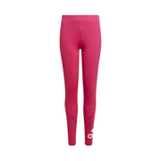 Adidas Designed 2 Move Leggings Adults Female Leggings Red
