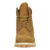 Timberland 6" Premium Boot Adults Male Boots Brown