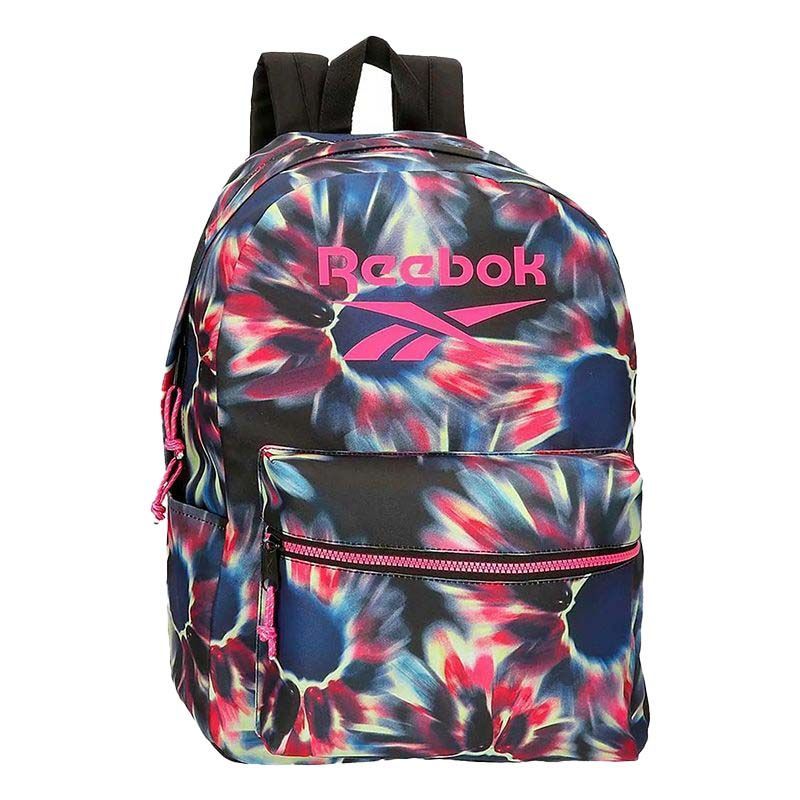 Reebok Mochila 44Cm. Reebok All Ages Unisex Backpack Multi