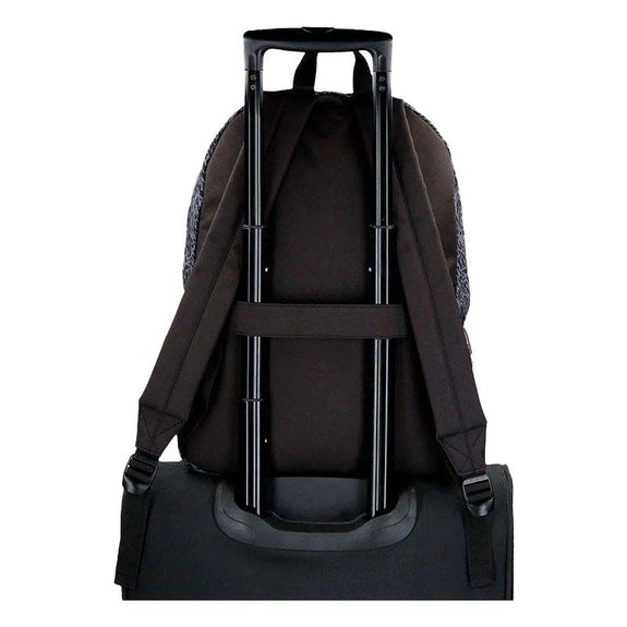 Reebok Mochila 44Cm. Reebok All Ages Unisex Backpack Multi