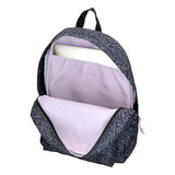 Reebok Mochila 44Cm. Reebok All Ages Unisex Backpack Multi