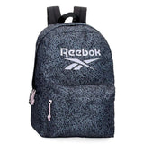 Reebok Mochila 44Cm. Reebok All Ages Unisex Backpack Multi