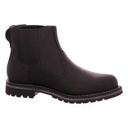 Timberland Mid Chelsea Boot Adults Male Boots Black