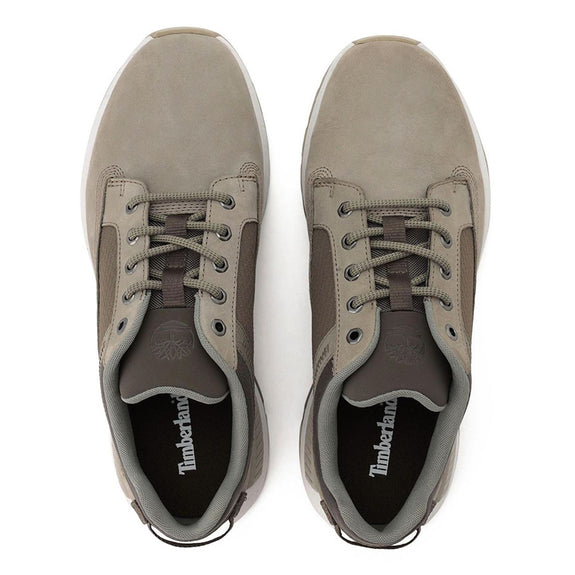 Timberland Low Lace Up Sneaker Adults Male Sneakers Brown