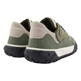 Timberland Low Lace Up Hiking B Adults Male Outdoor Shoes Olive Green