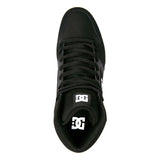 DC Manteca 4 Hi Shoe Adults Male High-Top Sneakers Black