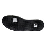 DC Manteca 4 Hi Shoe Adults Male High-Top Sneakers Black