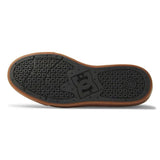 DC Teknic Shoe Adults Male Sneakers Black