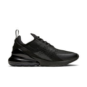 Nike Sportswear Air Max 270 Adults Male Sneakers Black