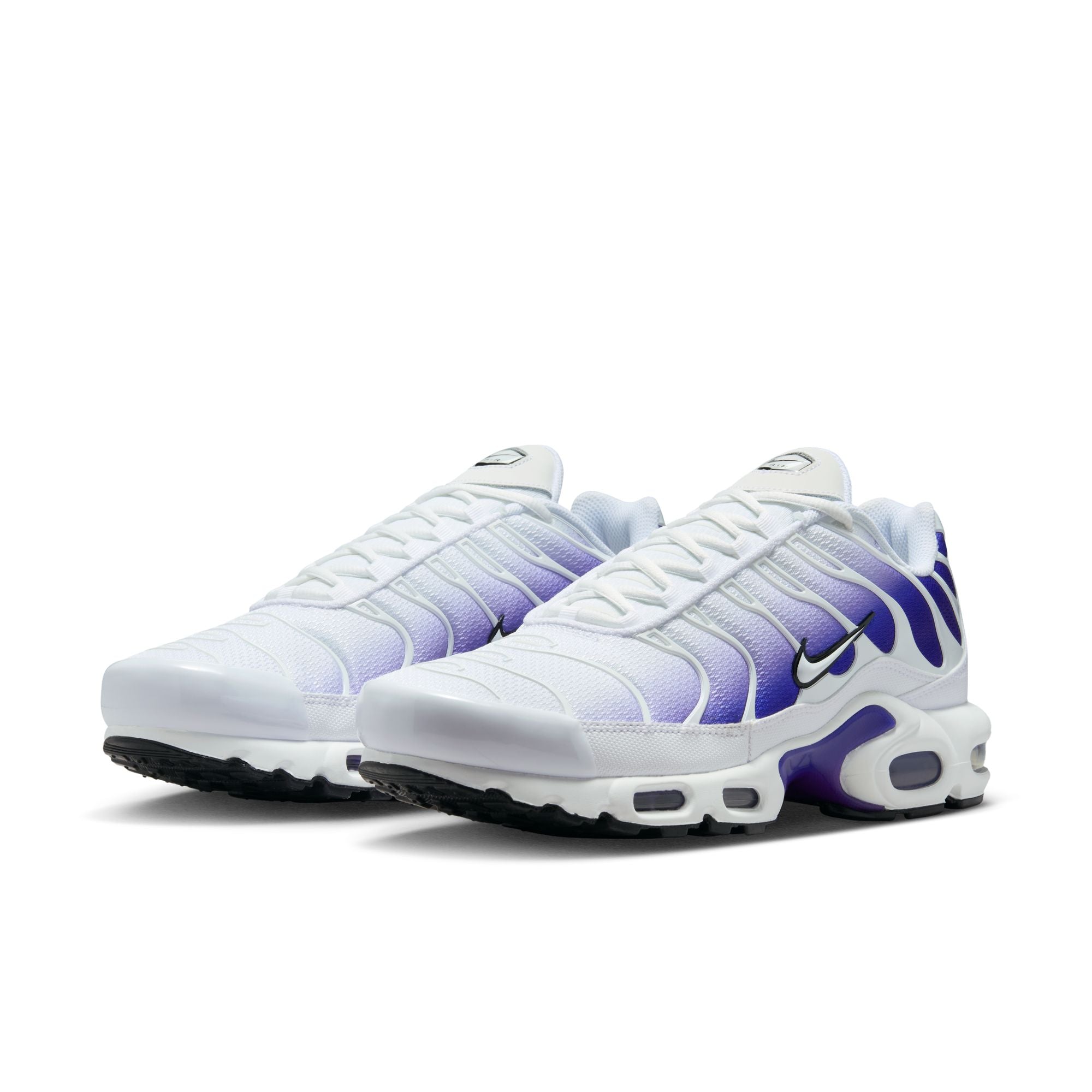 Air Max Plus Shoes