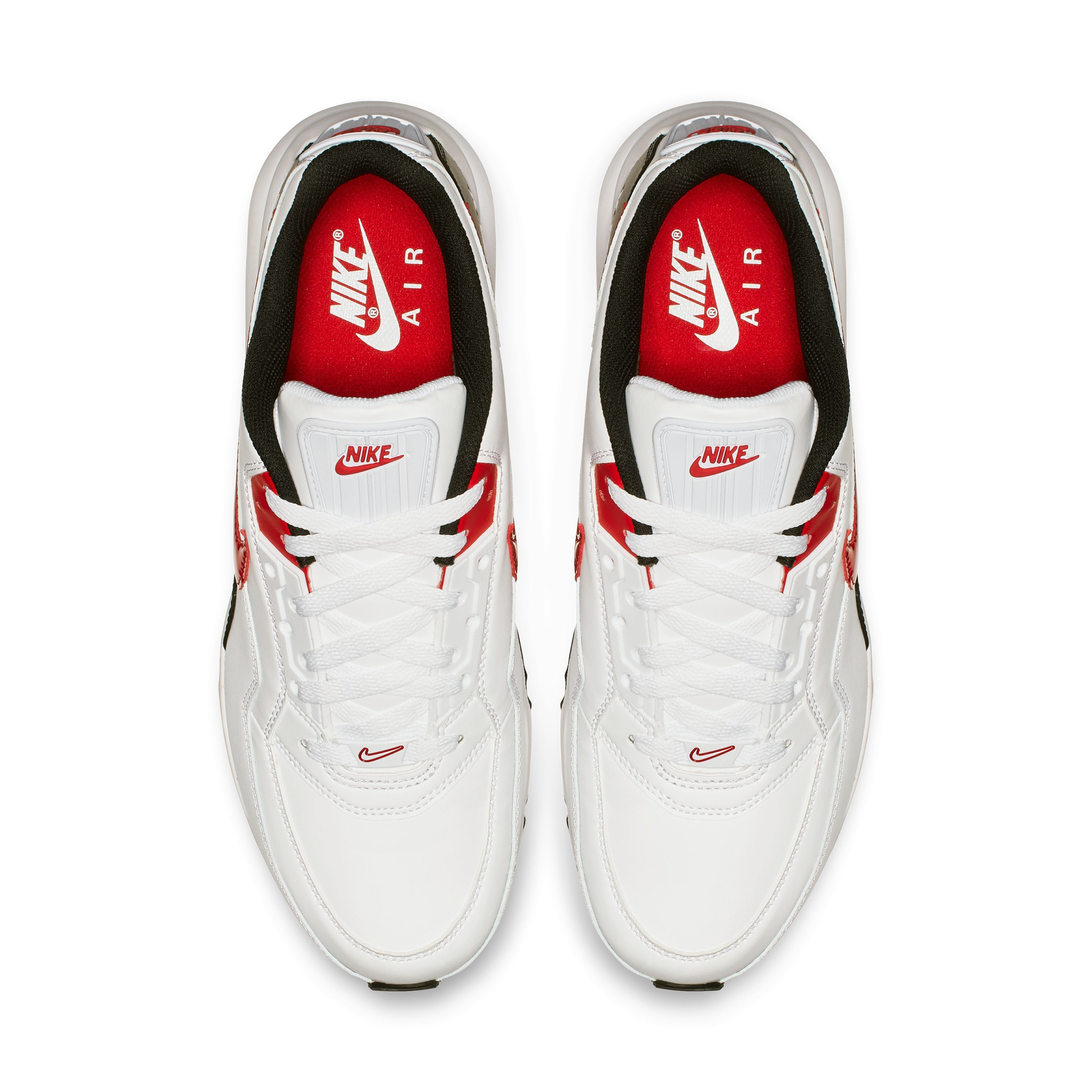 Nike Sportswear Air Max Ltd 3 Adults Male Sneakers White