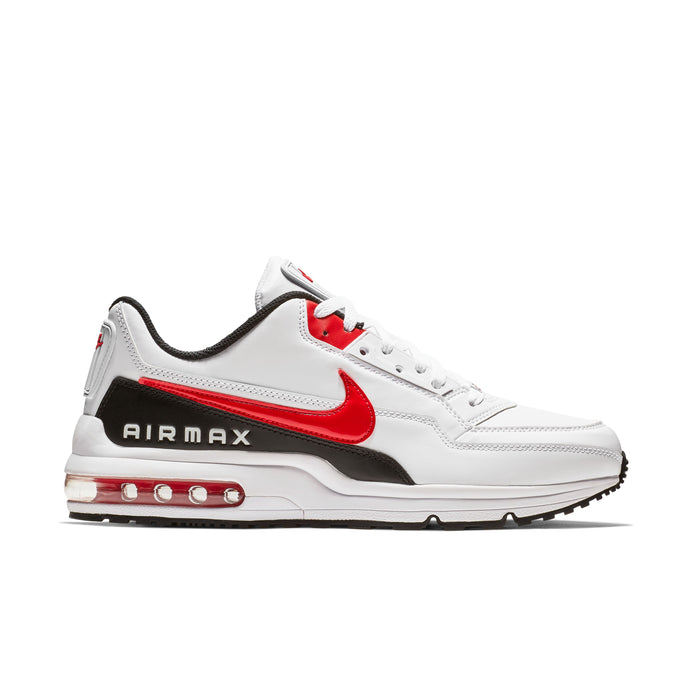 Nike Sportswear Air Max Ltd 3 Adults Male Sneakers White