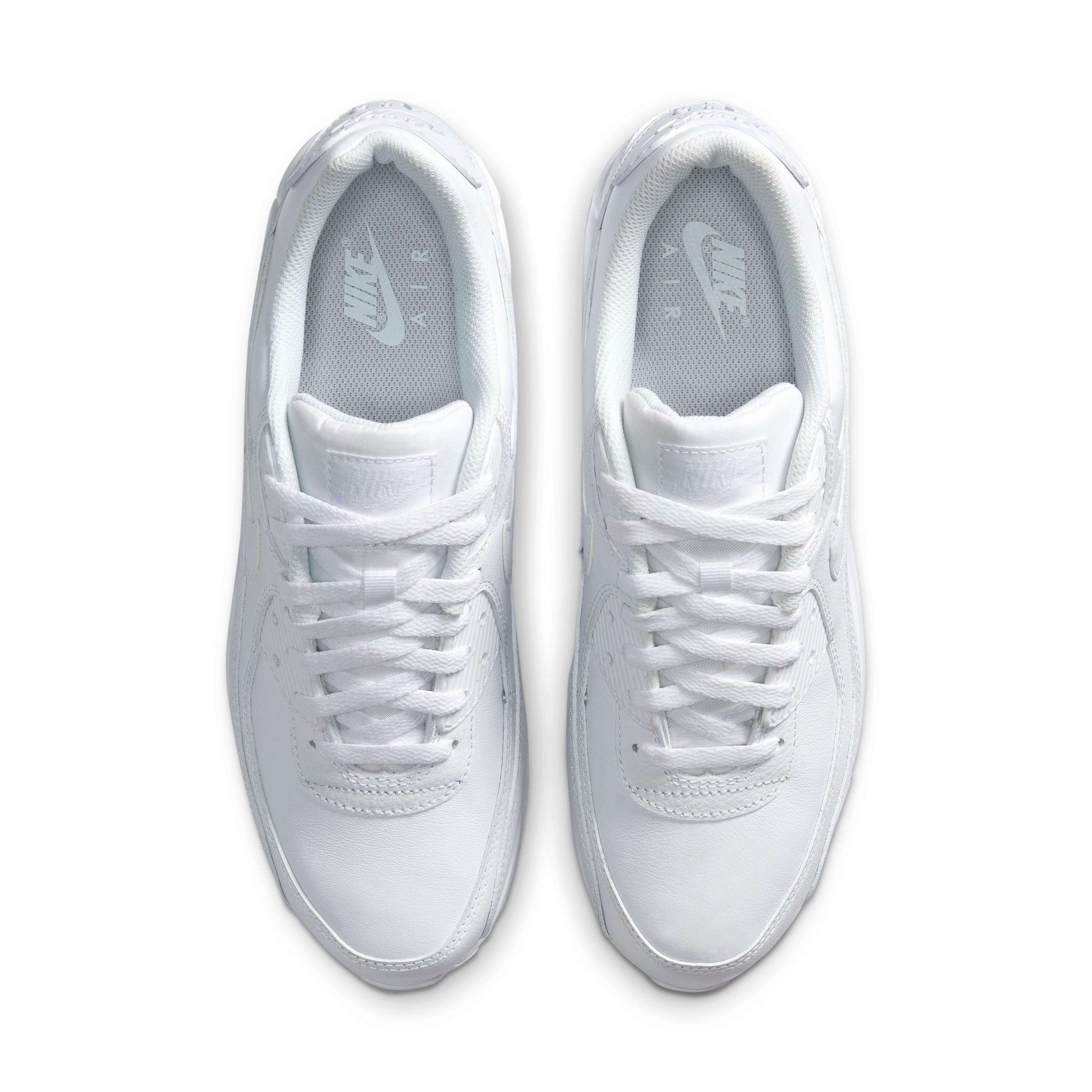 Nike Sportswear Air Max 90 Ltr Adults Male Sneakers White