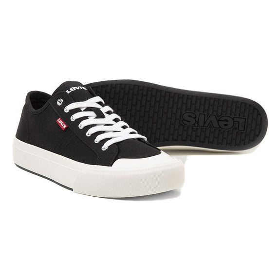 Levis Hernandez 3.0 Adults Male Sneakers Black